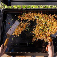 Traeger Flat Top Essential Bundle BAC735 IMAGE 13