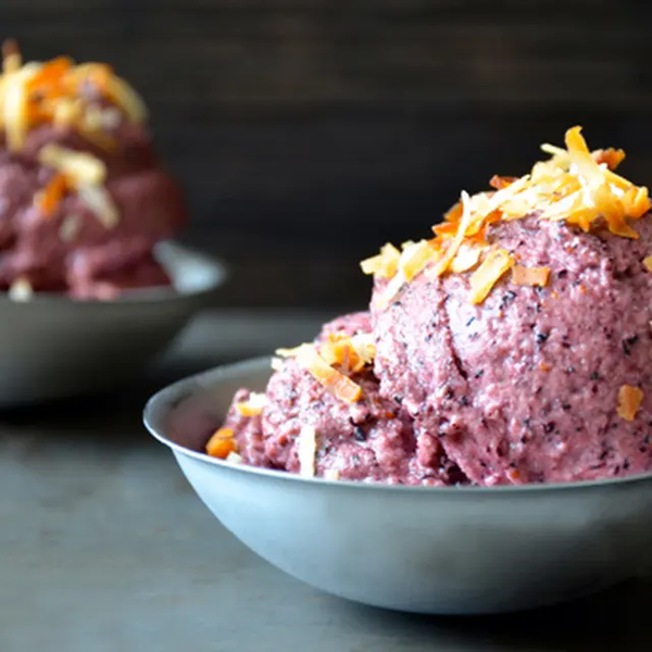 5-Minute Frozen Yogurt | KitchenAid