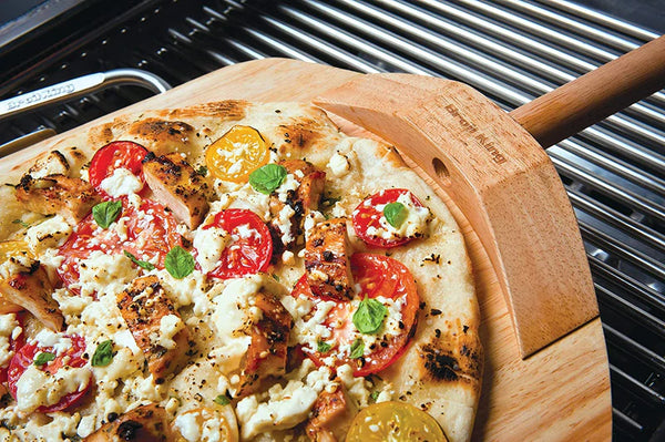 How to Grill a Pizza | Broil King