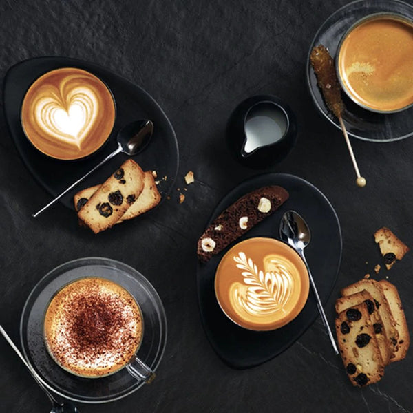 Tips & Advice to Master Specialty Coffee at Home | Breville