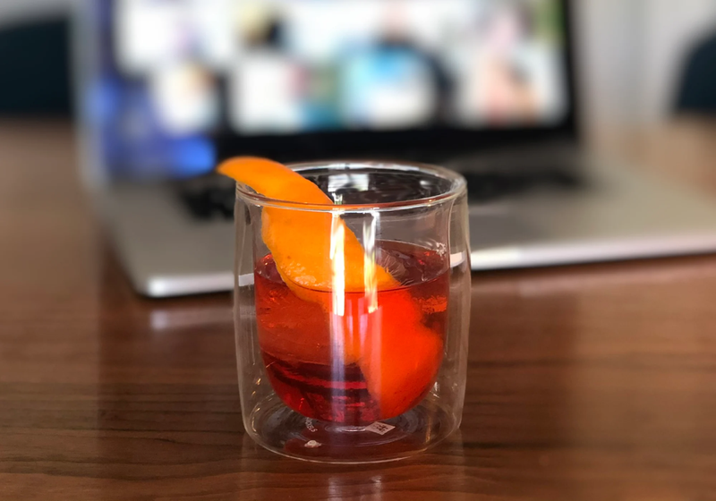 Boulevardier | Zwilling