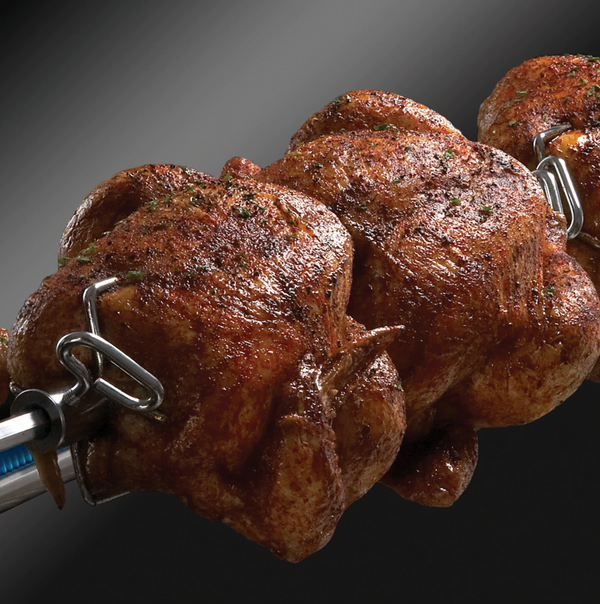 Rotisserie Cooking | Broil King