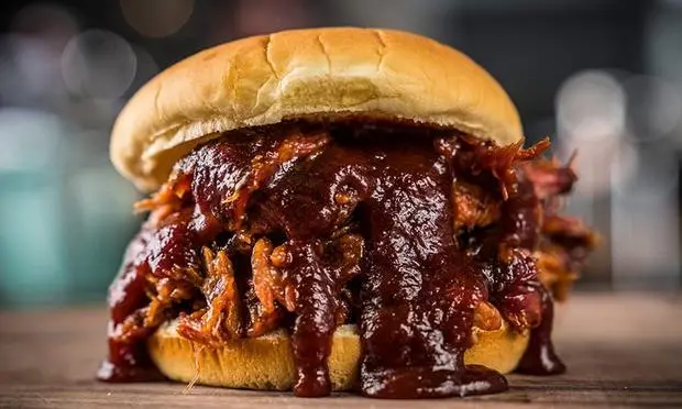 Pulled Pork Sandwiches | Traeger