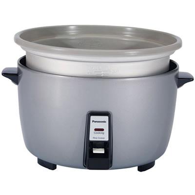 Panasonic Cookers and Steamers Rice Cooker SR42FZ IMAGE 1