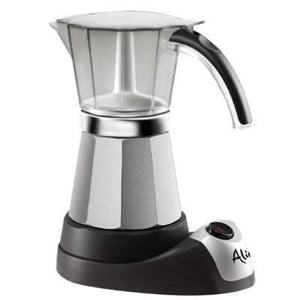 Delonghi Alicia Espresso Machine EMK6 IMAGE 1