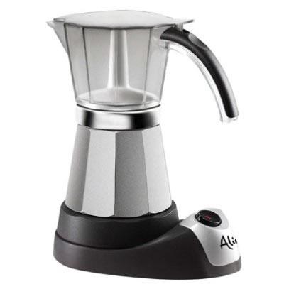 Delonghi Alicia Espresso Machine EMK6 IMAGE 1