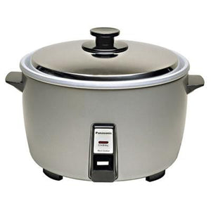 Panasonic Cookers and Steamers Rice Cooker SR42HZP IMAGE 1