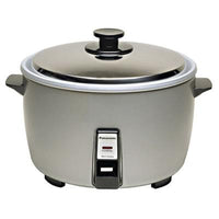 Panasonic Cookers and Steamers Rice Cooker SRGA721 IMAGE 1