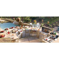 Alfresco Wok Ring AG-WR IMAGE 2