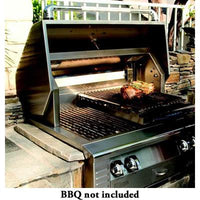 Alfresco Indirect Roasting Pod AIC-POD IMAGE 2