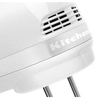 KitchenAid 5 Speed Hand Mixer KHM512WH IMAGE 3