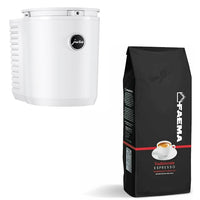 Jura Z10 Gift Set 15361GIFT - TA Gourmet