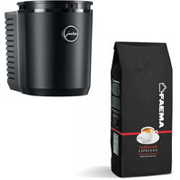 Jura Z10 Gift Set 15464GIFT - TA Gourmet