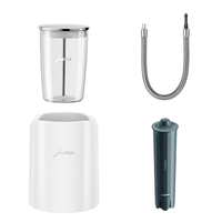 Jura E8 Gift Set 15495GIFT - TA Gourmet