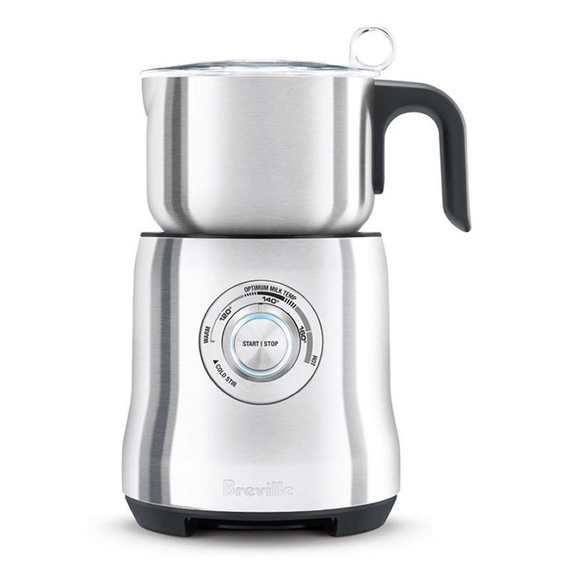 Breville Milk Café BMF600BSS1BCA1 IMAGE 1