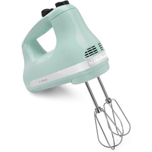 KitchenAid 5 Speed Hand Mixer KHM512IC IMAGE 1