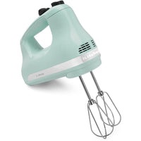 KitchenAid 5 Speed Hand Mixer KHM512IC IMAGE 1