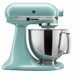 KitchenAid Artisan 5Qt Tilt-Head Stand Mixer KSM150PSAQ IMAGE 1