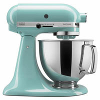 KitchenAid Artisan 5Qt Tilt-Head Stand Mixer KSM150PSAQ IMAGE 1