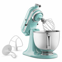 KitchenAid Artisan 5Qt Tilt-Head Stand Mixer KSM150PSAQ IMAGE 2