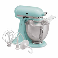 KitchenAid Artisan 5Qt Tilt-Head Stand Mixer KSM150PSAQ IMAGE 4