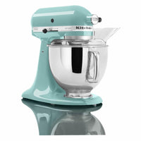 KitchenAid Artisan 5Qt Tilt-Head Stand Mixer KSM150PSAQ IMAGE 5