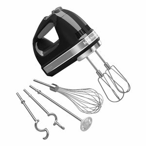 KitchenAid 9 Speed Hand Mixer KHM926OB IMAGE 1