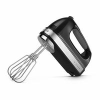 KitchenAid 9 Speed Hand Mixer KHM926OB IMAGE 3
