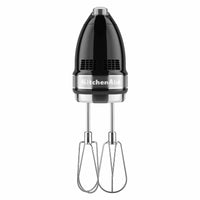 KitchenAid 9 Speed Hand Mixer KHM926OB IMAGE 4