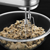 KitchenAid 9 Speed Hand Mixer KHM926CU IMAGE 4