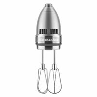 KitchenAid 9 Speed Hand Mixer KHM926CU IMAGE 6