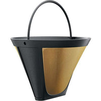 Braun BrewSense Drip Coffee Maker KF7000BK IMAGE 5