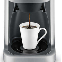 Breville Grind Control BDC650BSS1BCA1 IMAGE 3