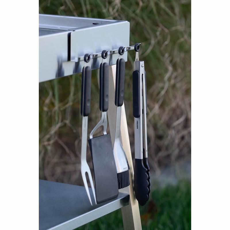 Kenyon Grill Cart Accessories Utensil Holder A70023 IMAGE 4