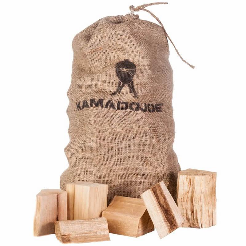 Kamado Joe Outdoor Cooking Fuels Chunks KJ-WCHUNKSA IMAGE 1