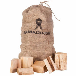 Kamado Joe Outdoor Cooking Fuels Chunks KJ-WCHUNKSP IMAGE 1