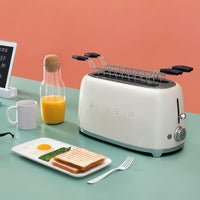 Smeg Kitchen Tools and Accessories Cooking Utensils TSSR02 IMAGE 2