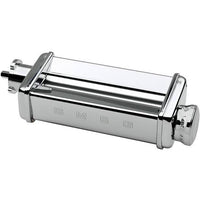 Smeg Mixer Accessories Pasta Roller SMPR01 IMAGE 1