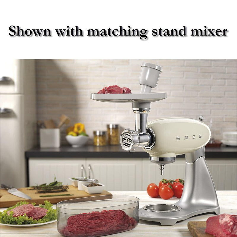 Smeg Mixer Accessories Pasta-Extruder SMMG01 IMAGE 3