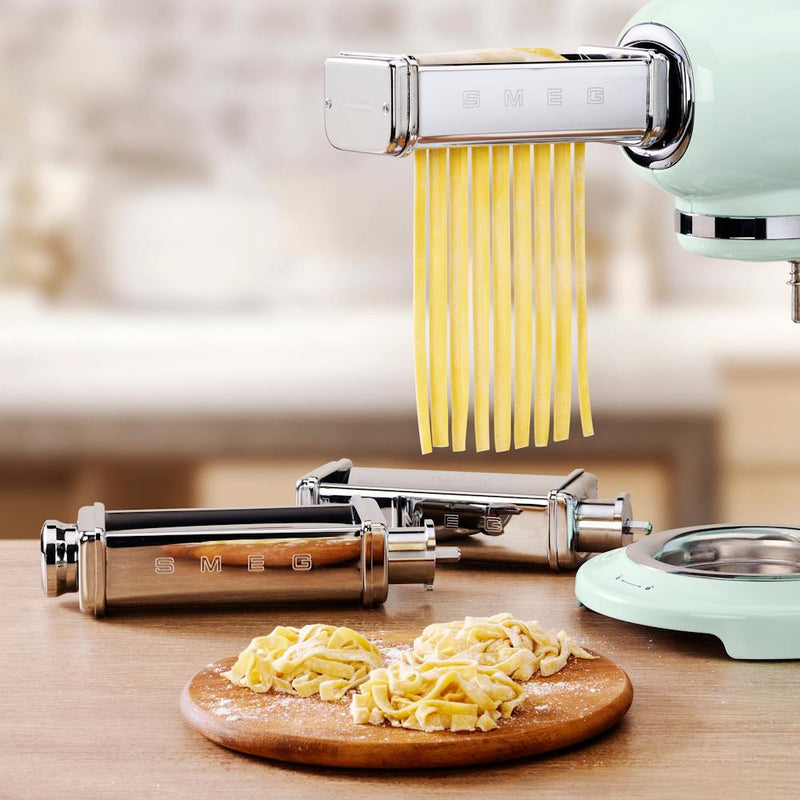 Smeg Mixer Accessories Pasta-Extruder SMPC01 IMAGE 2