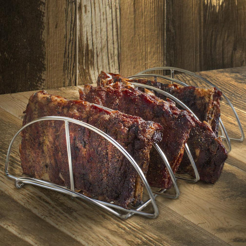 Kamado Joe Grill and Oven Accessories Trays/Pans/Baskets/Racks KJ-RR IMAGE 3