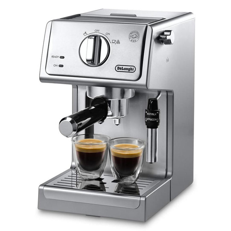 Delonghi Espresso Machine ECP 3630 IMAGE 1