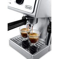 Delonghi Espresso Machine ECP 3630 IMAGE 4