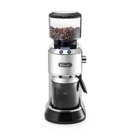 Delonghi Conical Burr Coffee Grinder DEDICA KG 521.M IMAGE 1