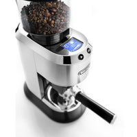 Delonghi Conical Burr Coffee Grinder DEDICA KG 521.M IMAGE 2