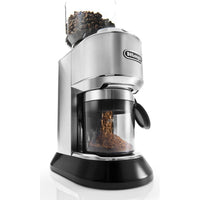 Delonghi Conical Burr Coffee Grinder DEDICA KG 521.M IMAGE 3