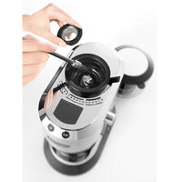 Delonghi Conical Burr Coffee Grinder DEDICA KG 521.M IMAGE 4