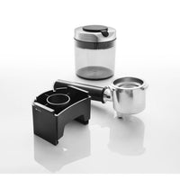 Delonghi Conical Burr Coffee Grinder DEDICA KG 521.M IMAGE 6