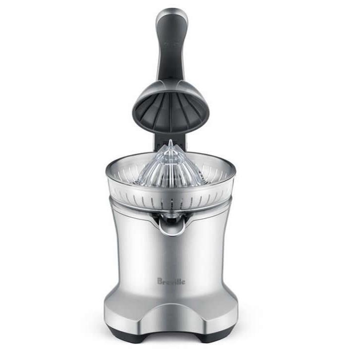 Breville Citrus Press BCP600SIL1BCA1 IMAGE 3