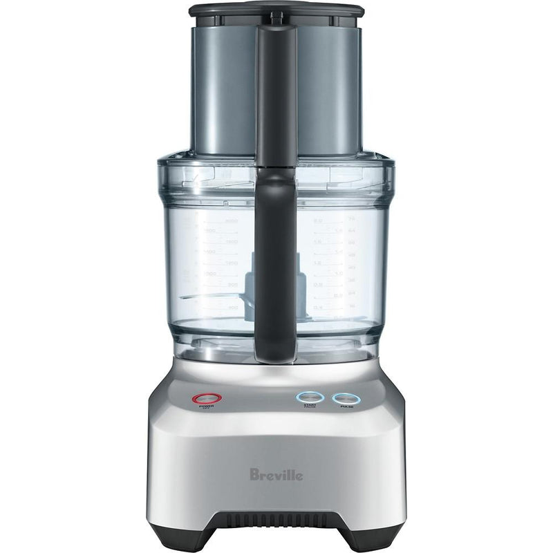 Breville Sous Chef 12 BFP660SIL1BCA1 IMAGE 1